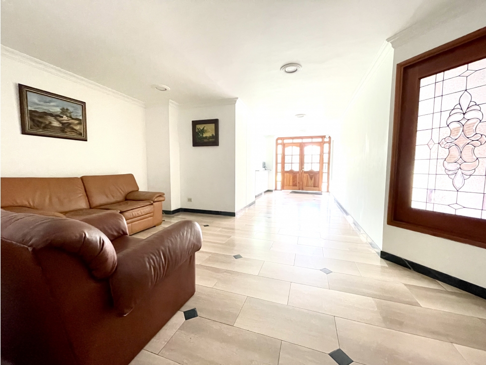 VENTA APTO CON TERRAZA CHICO NAVARRA — foto 6