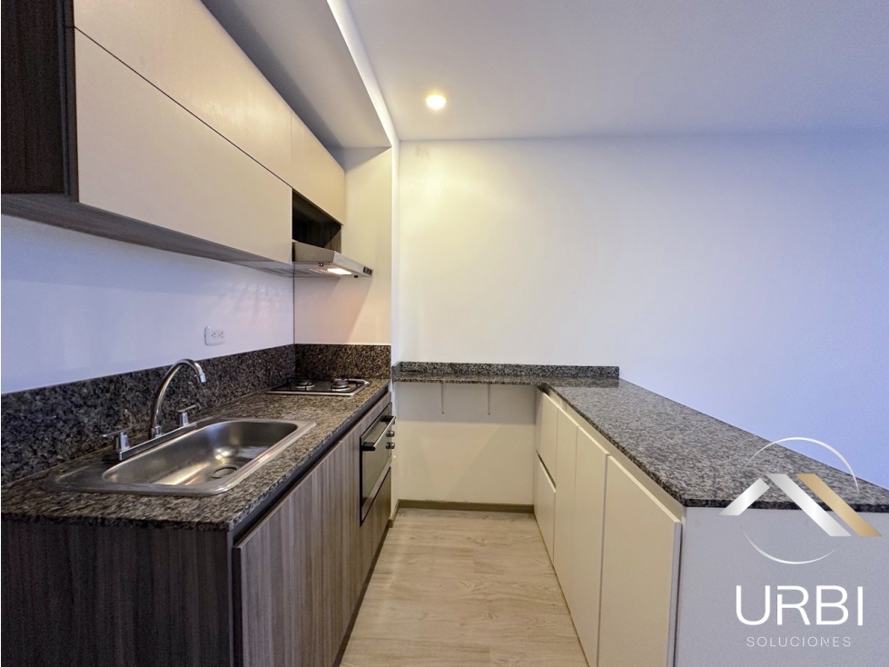 ARRIENDO APARTAESTUDIO ENTREVERDE CLUB - NUEVA ZELANDIA — foto 6
