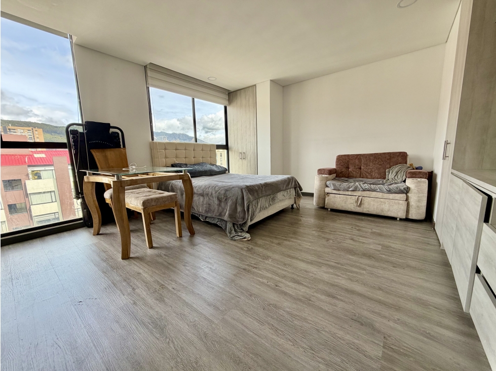 VENTA APTO CEDRITOS — foto 3