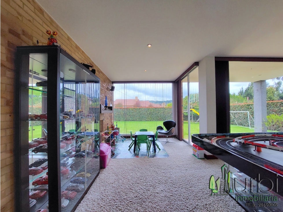 Casa en Venta en Conjunto Cerrado en Caminos de Chunugua — foto 4