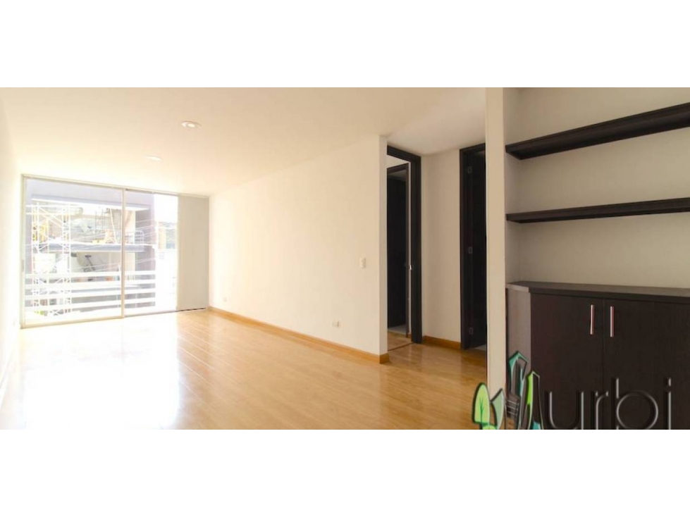 RENTA APARTAMENTO RINCON BELLA SUIZA - BELLA SUIZA — foto 2
