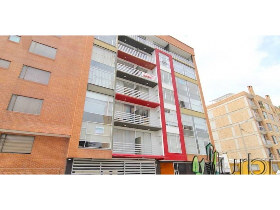 VENTA APARTAMENTO RINCON DE BELLA SUIZA - BELLA SUIZA — foto 3