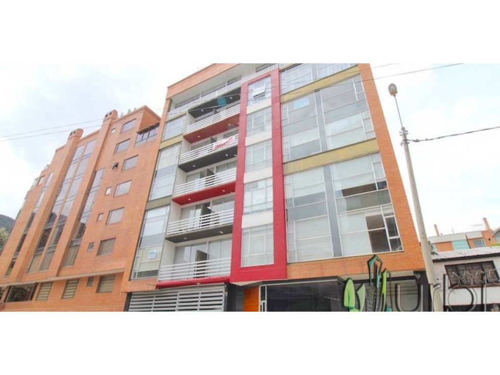 VENTA APARTAMENTO RINCON DE BELLA SUIZA - BELLA SUIZA — foto 4