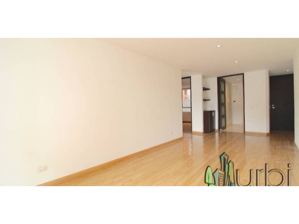 RENTA APARTAMENTO RINCON BELLA SUIZA - BELLA SUIZA — foto 3