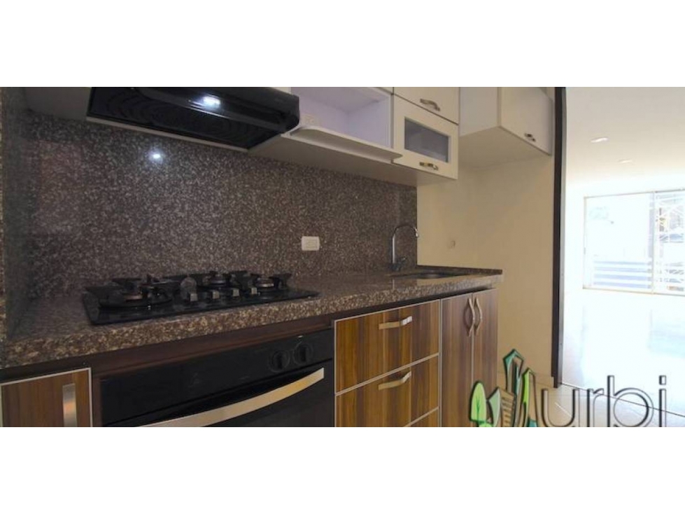 VENTA APARTAMENTO RINCON DE BELLA SUIZA - BELLA SUIZA — foto 6