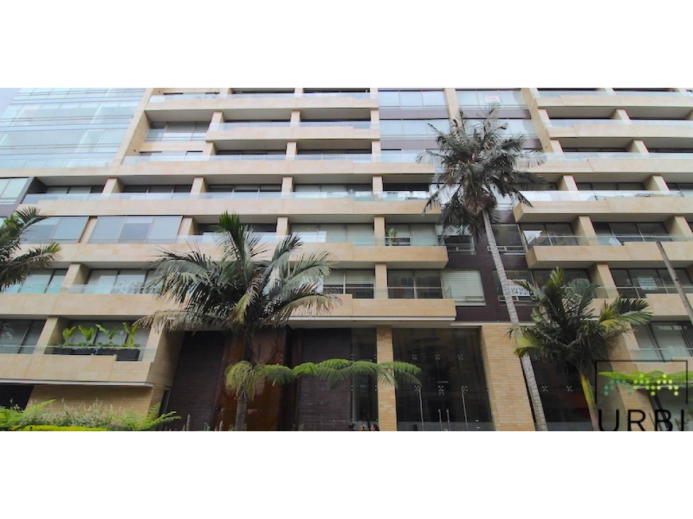 VENTA APARTAMENTO POR INVERSIÓN EDIFICIO OQYANA