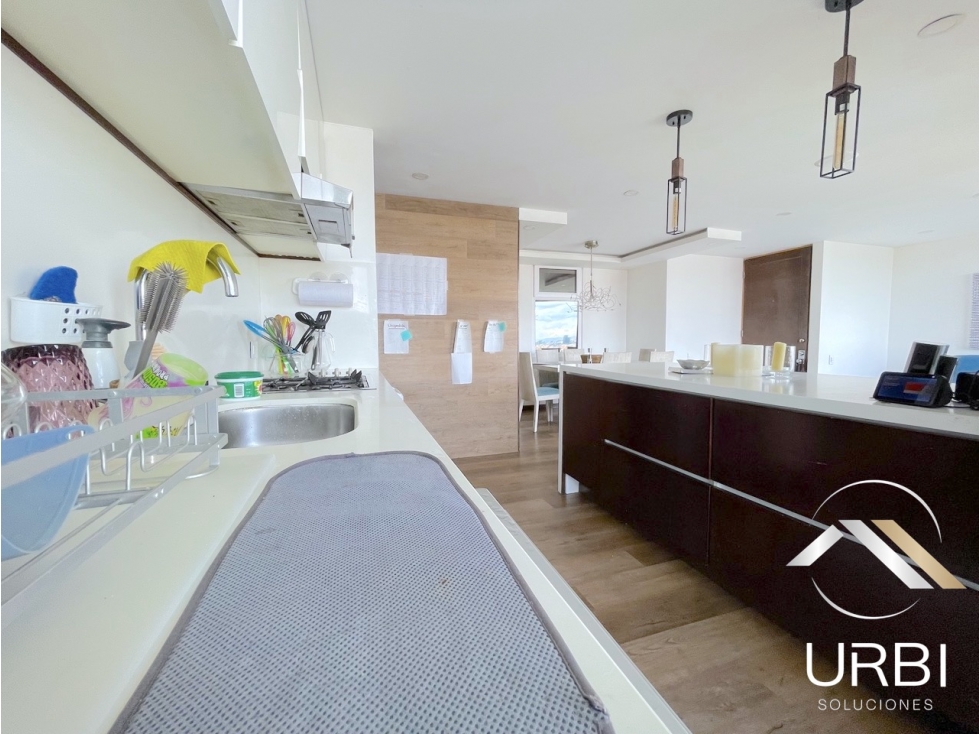 APARTAMENTO EN ARRIENDO MIRAFLORES - BELLA SUIZA — foto 6