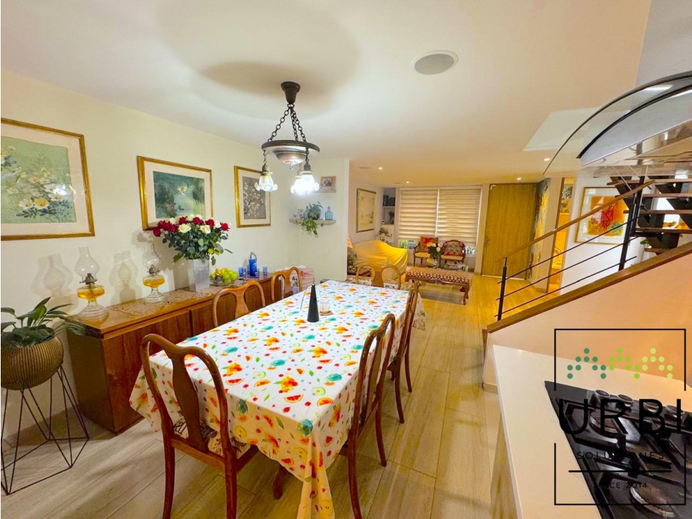 VENTA CASA CAJICA EL TEJAR - CAMPO VERDE — foto 3