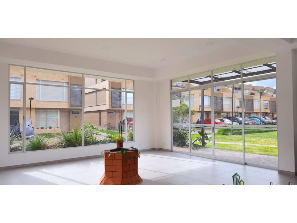 VENTA CASA CAJICA CAMPO VERDE 61 - EL TEJAR — foto 2