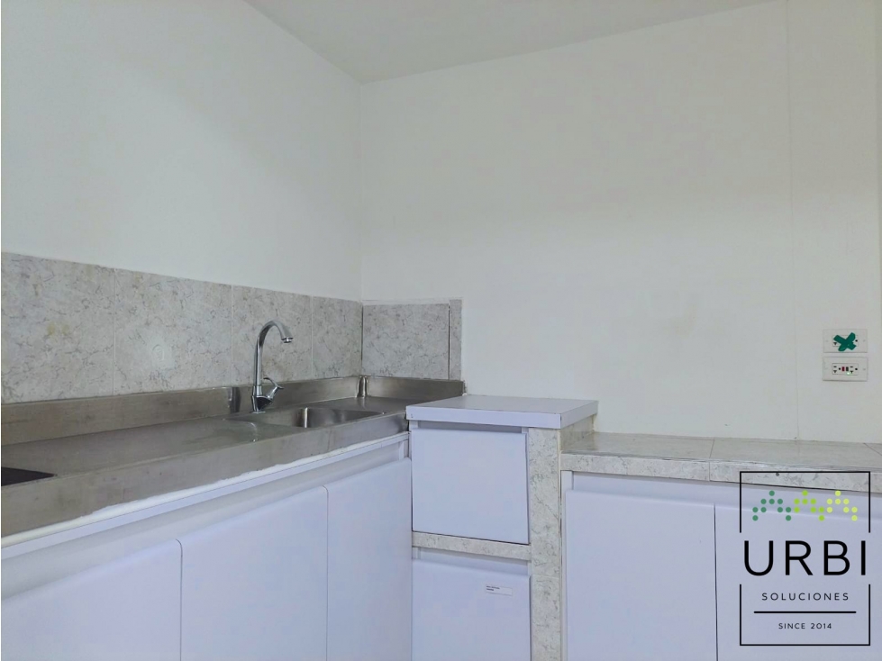 OFICINA EN ARRIENDO - SANTA BARBARA OCCIDENTAL — foto 5