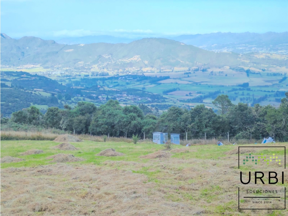 VENTA LOTE CONDOMINIO BOSQUE YERBABUENA - SOPO — foto 3