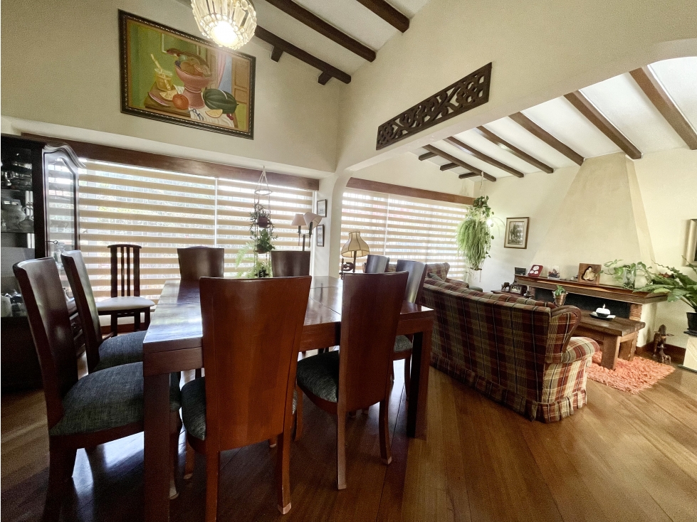 VENTA CASA CANODROMO — foto 2