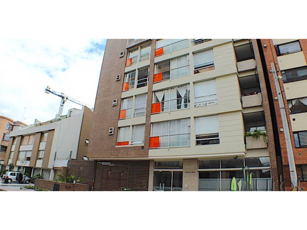 ARRIENDO APTO RENOVA - CEDRITOS