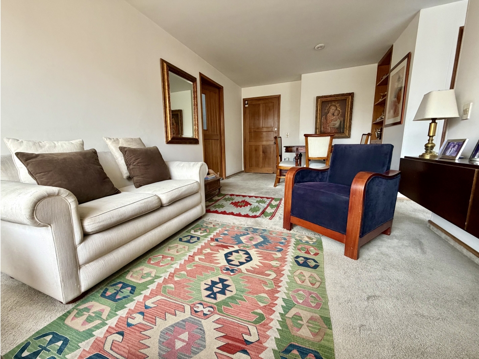 VENTA APTOSTUDIO CHICO
