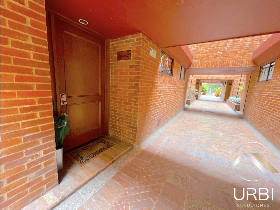VENTA CASA BELMIRA RESERVADO II - BELMIRA — foto 2