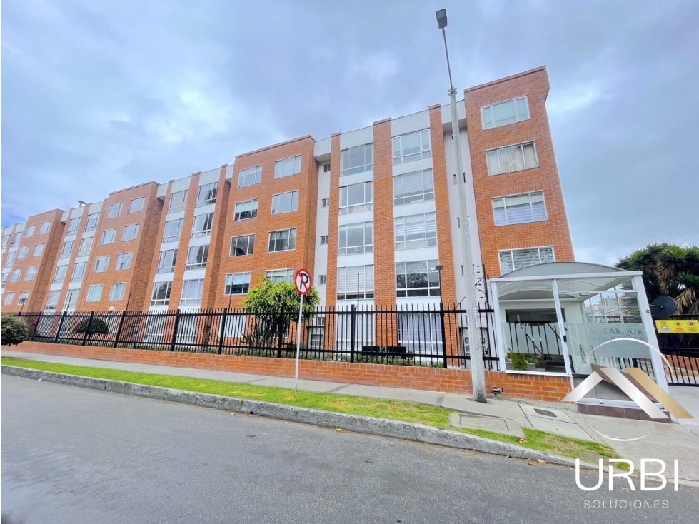 VENTA APARTAMENTO DUPLEX - CEDRITOS