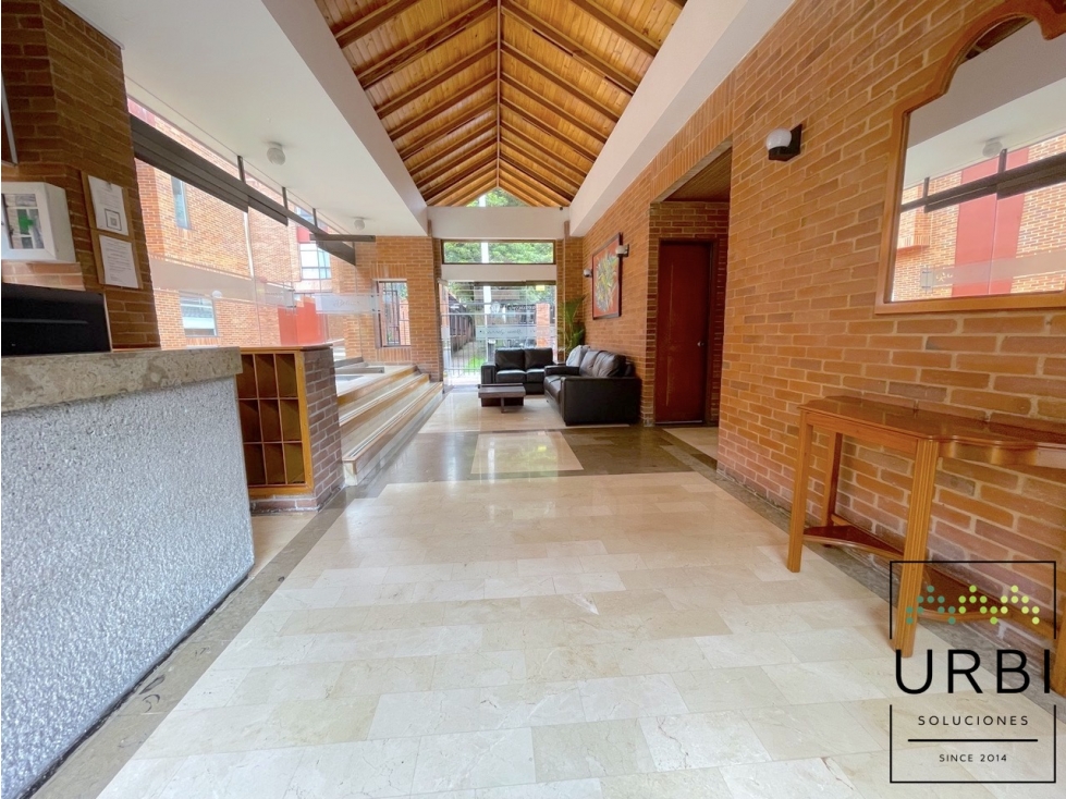 VENTA CASA BELMIRA RESERVADO II - BELMIRA — foto 2