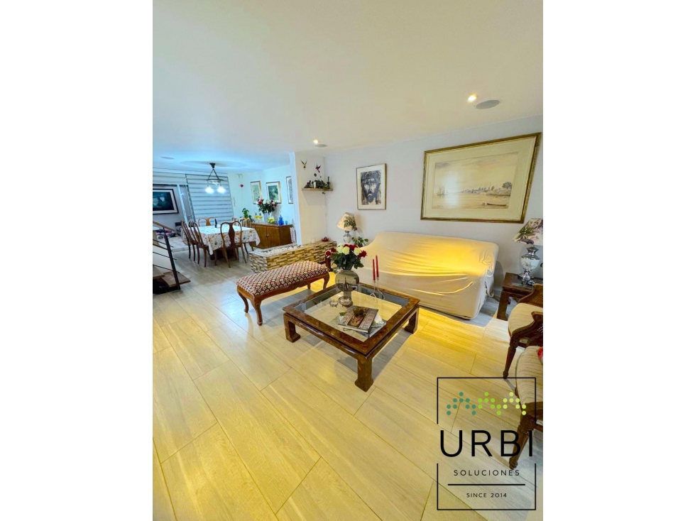VENTA CASA CAJICA EL TEJAR - CAMPO VERDE — foto 2