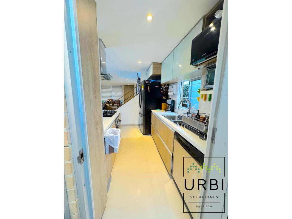 VENTA CASA CAJICA EL TEJAR - CAMPO VERDE — foto 5