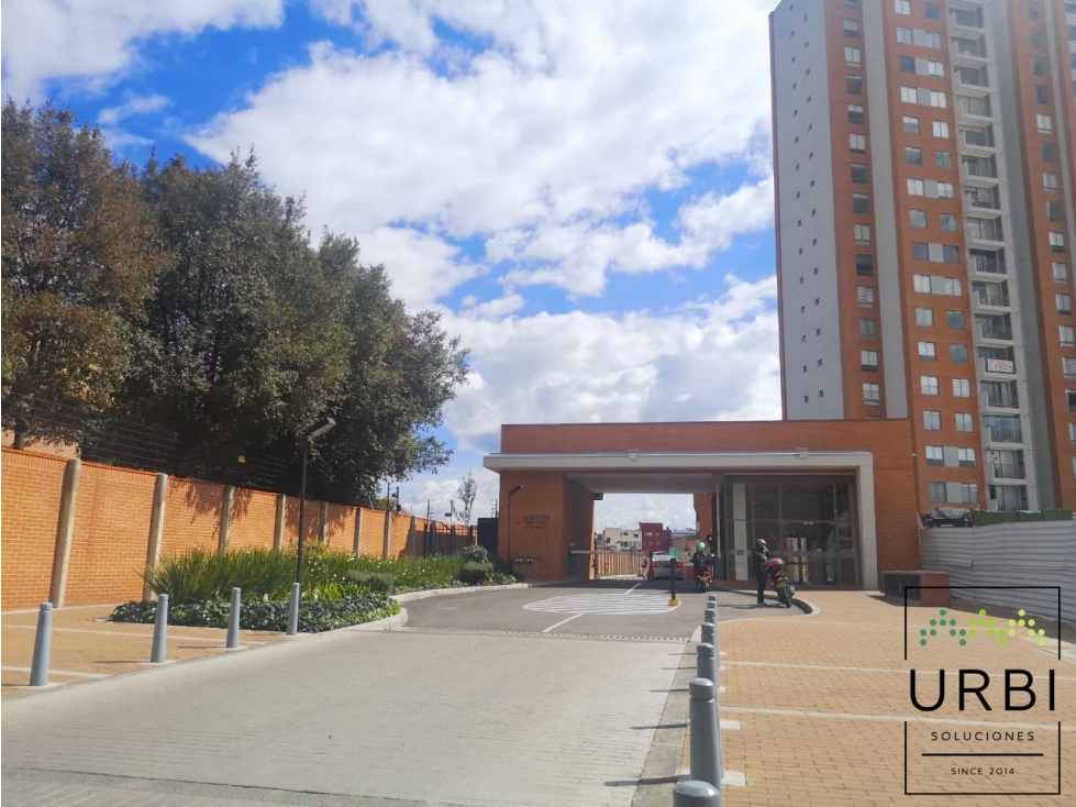 Apartamento en Venta en Bogotá D.C. - Nueva Colina
