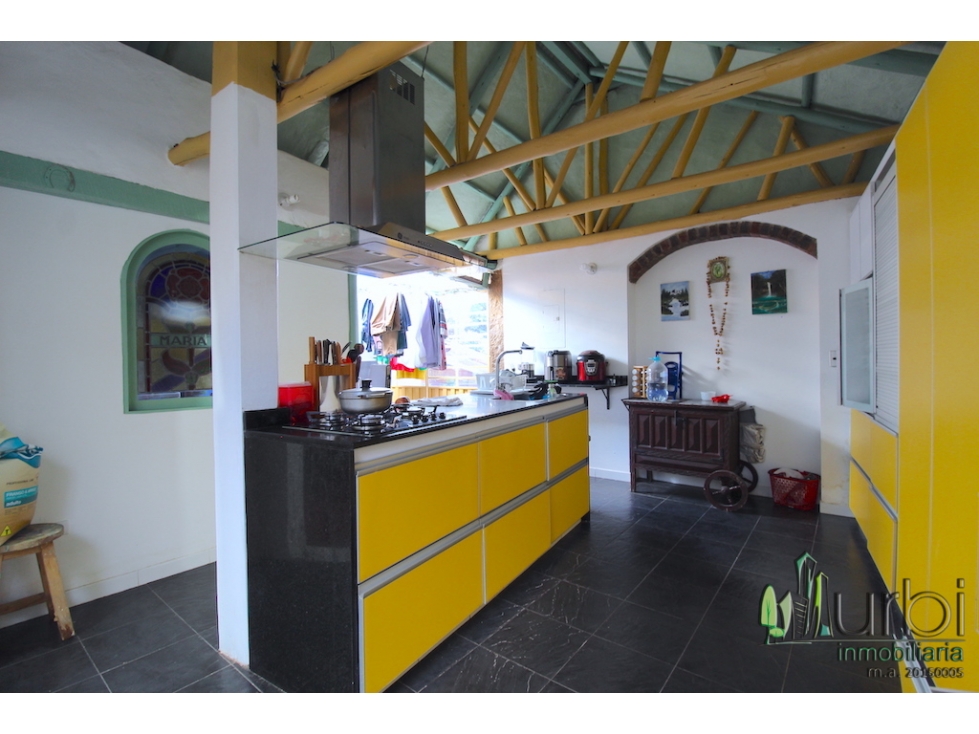 Casa en Venta QUINTA LA PAZ en Bogotá D.C. - Cerros De Suba — foto 3