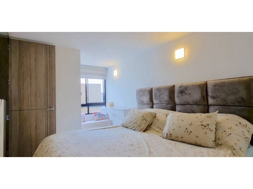 VENTA APARTAMENTO LAS FLORES - CANELON — foto 6