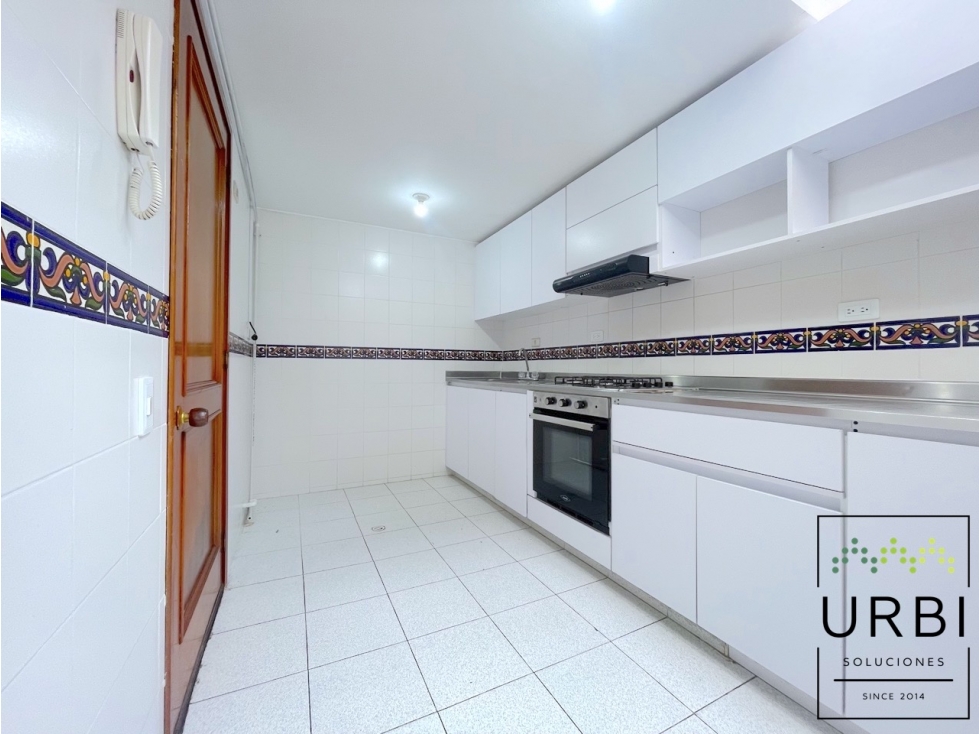 VENTA CASA BELMIRA RESERVADO II - BELMIRA — foto 6