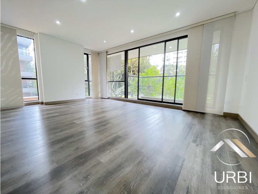 SE ARRIENDA APARTAMENTO AZIMUT ALEJANDRIA - CANTALEJO — foto 4