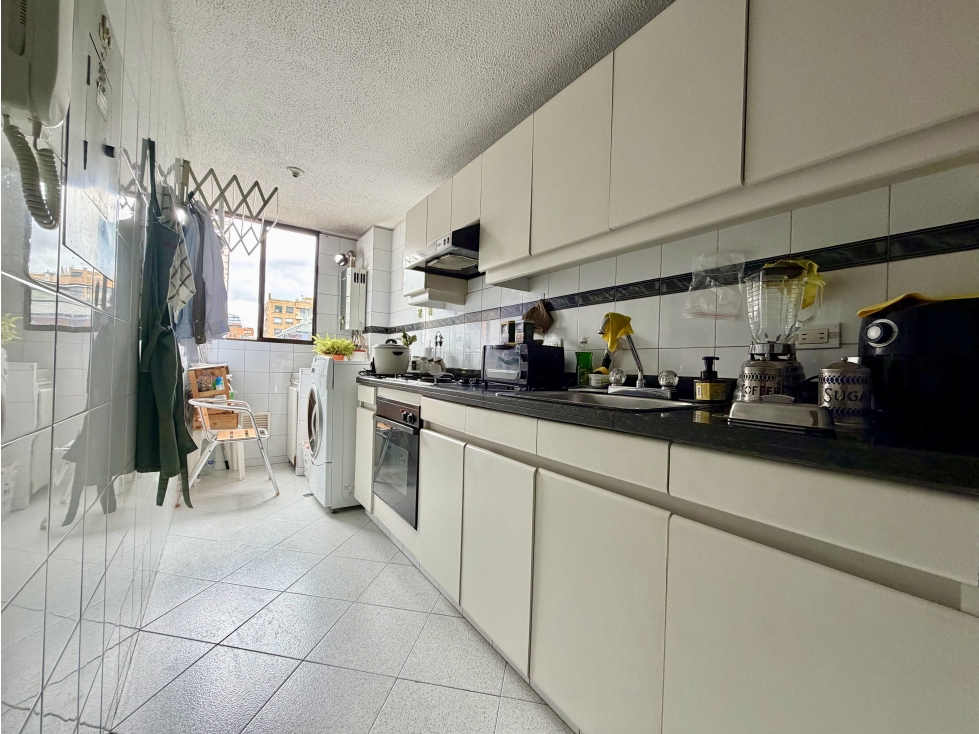 VENTA APTOSTUDIO CHICO — foto 5
