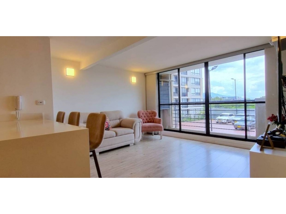 VENTA APARTAMENTO LAS FLORES - CANELON — foto 3