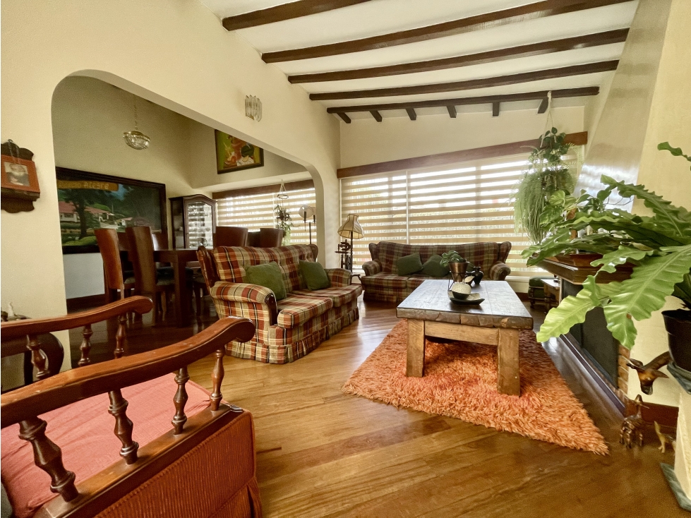 VENTA CASA CANODROMO — foto 3