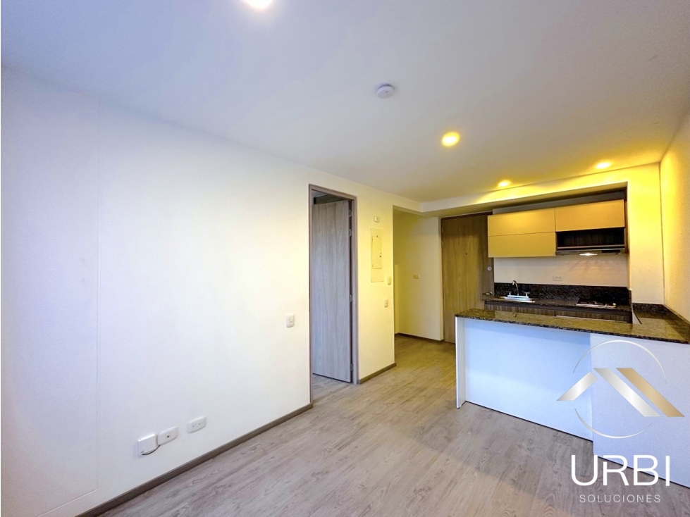 ARRIENDO APARTAESTUDIO ENTREVERDE CLUB - NUEVA ZELANDIA — foto 3