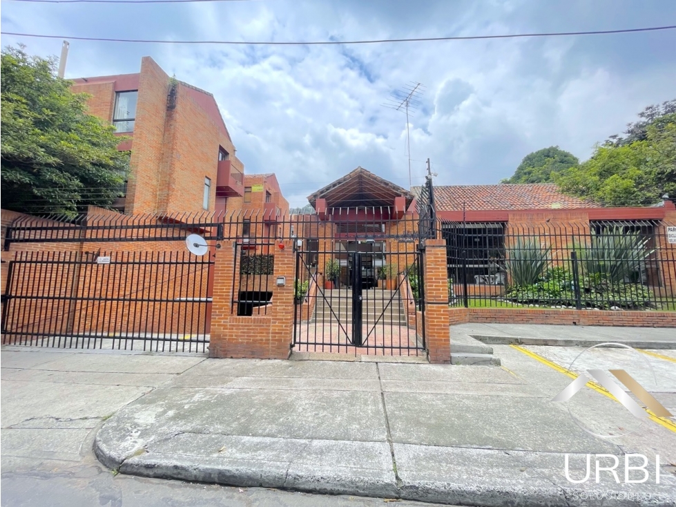VENTA CASA BELMIRA RESERVADO II - BELMIRA