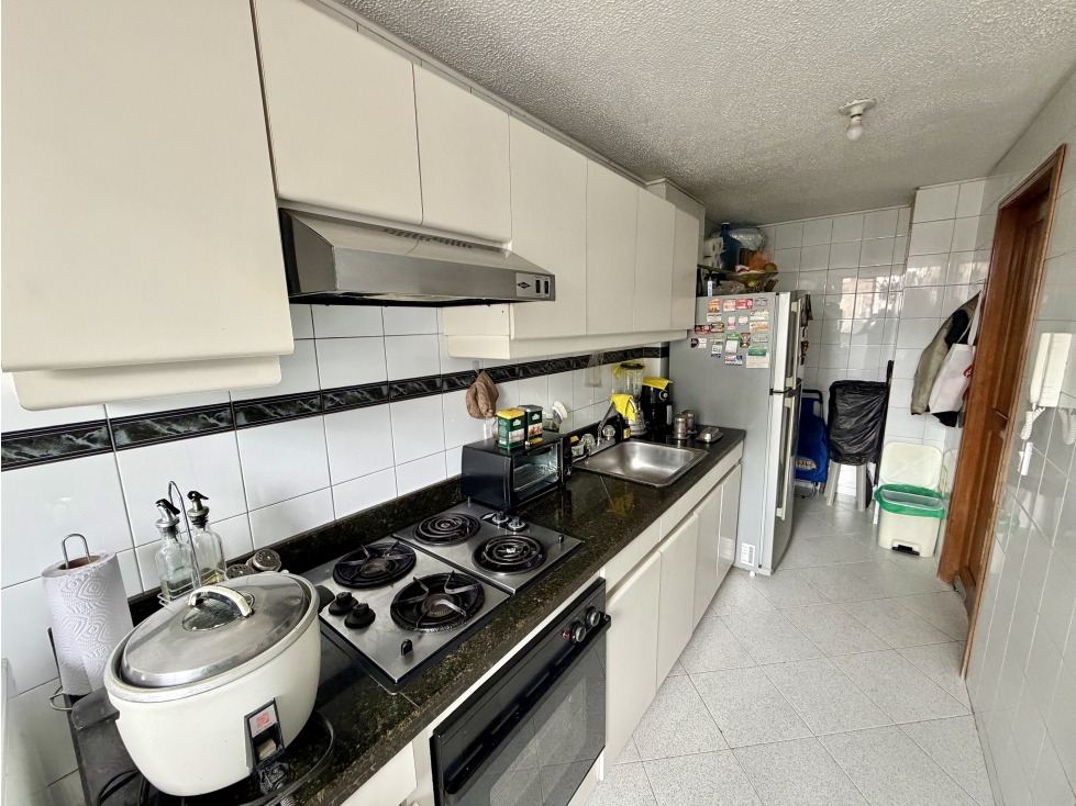 VENTA APTOSTUDIO CHICO — foto 6