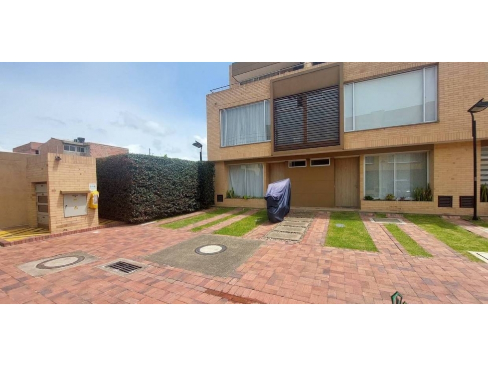 VENTA CASA CAJICA CAMPO VERDE 61 - EL TEJAR — foto 5