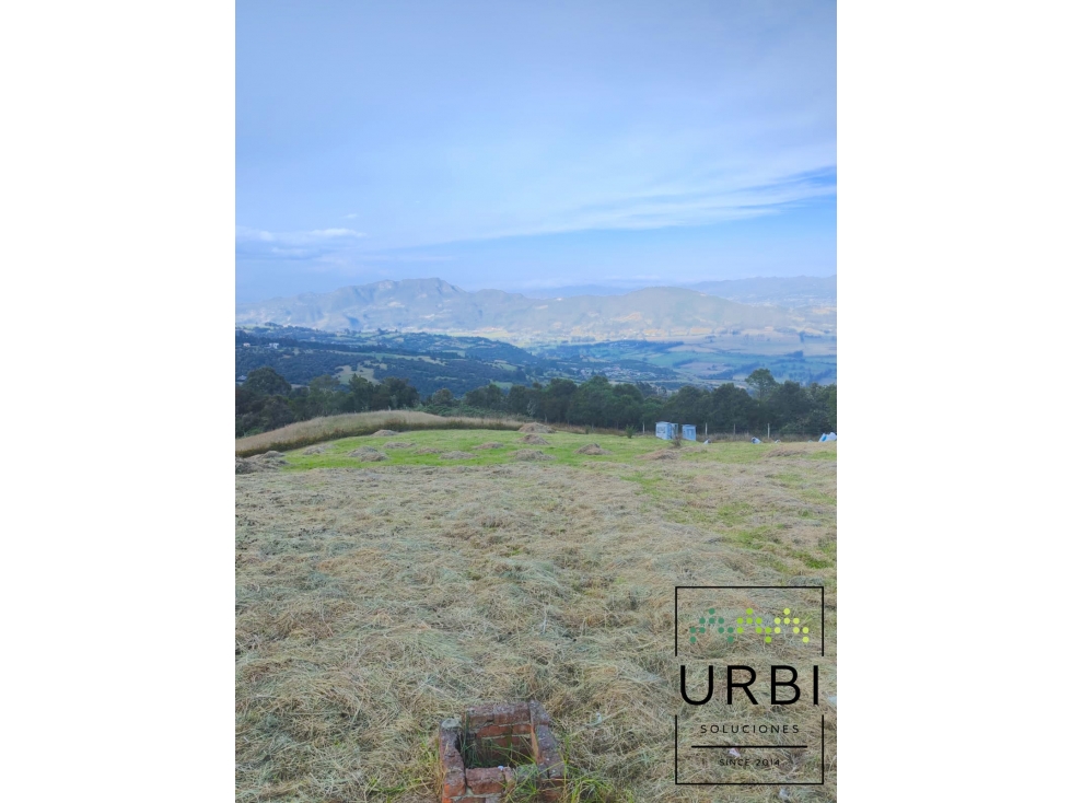 VENTA LOTE CONDOMINIO BOSQUE YERBABUENA - SOPO — foto 6