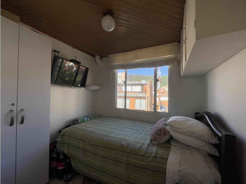 VENTA APTO CEDRITOS — foto 6