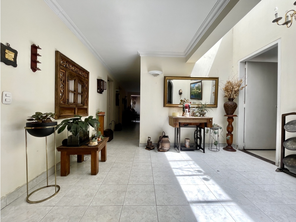 VENTA CASA CANODROMO — foto 5
