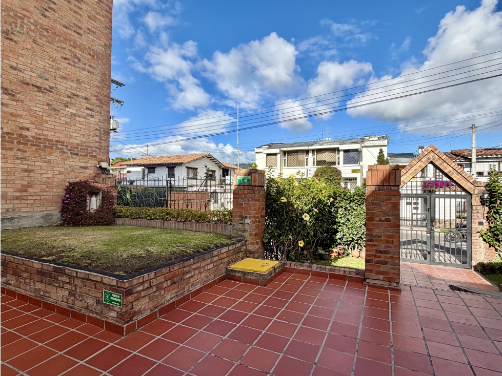 VENTA CASA CONTADOR