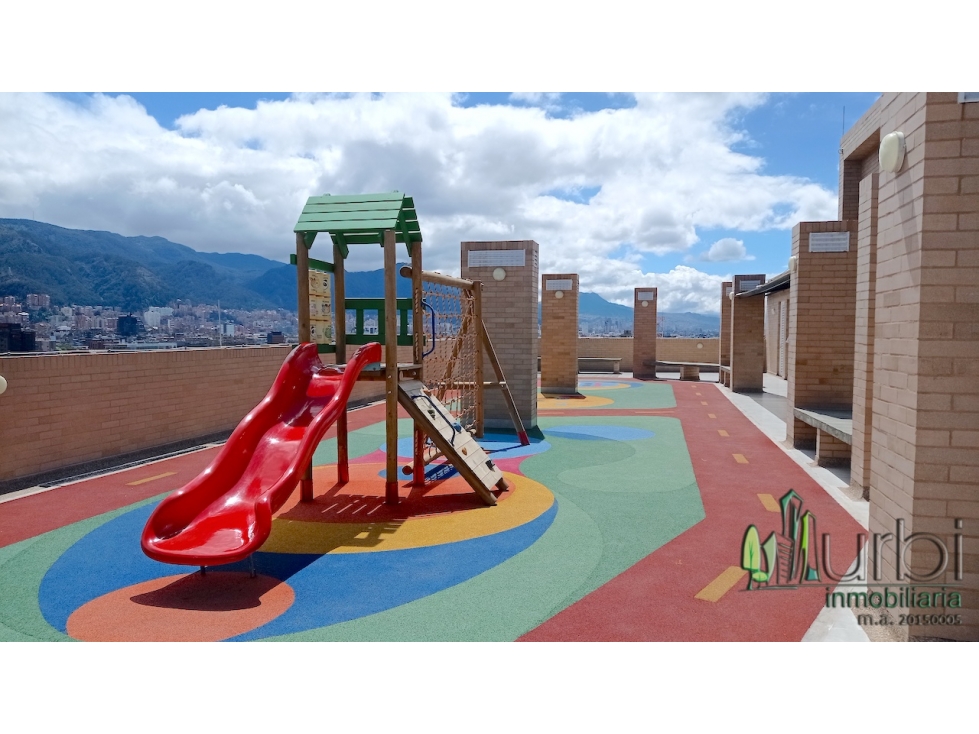 VENTA POR INVERSION APARTAESTUDIO -LA CASTELLANA — foto 6