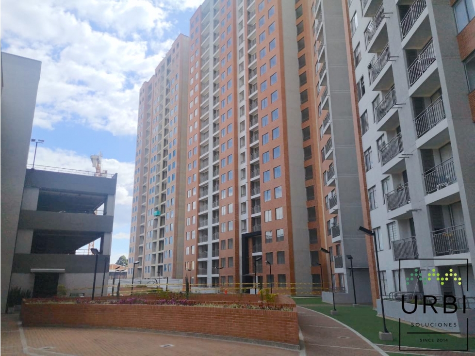 Apartamento en Venta en Bogotá D.C. - Nueva Colina — foto 4