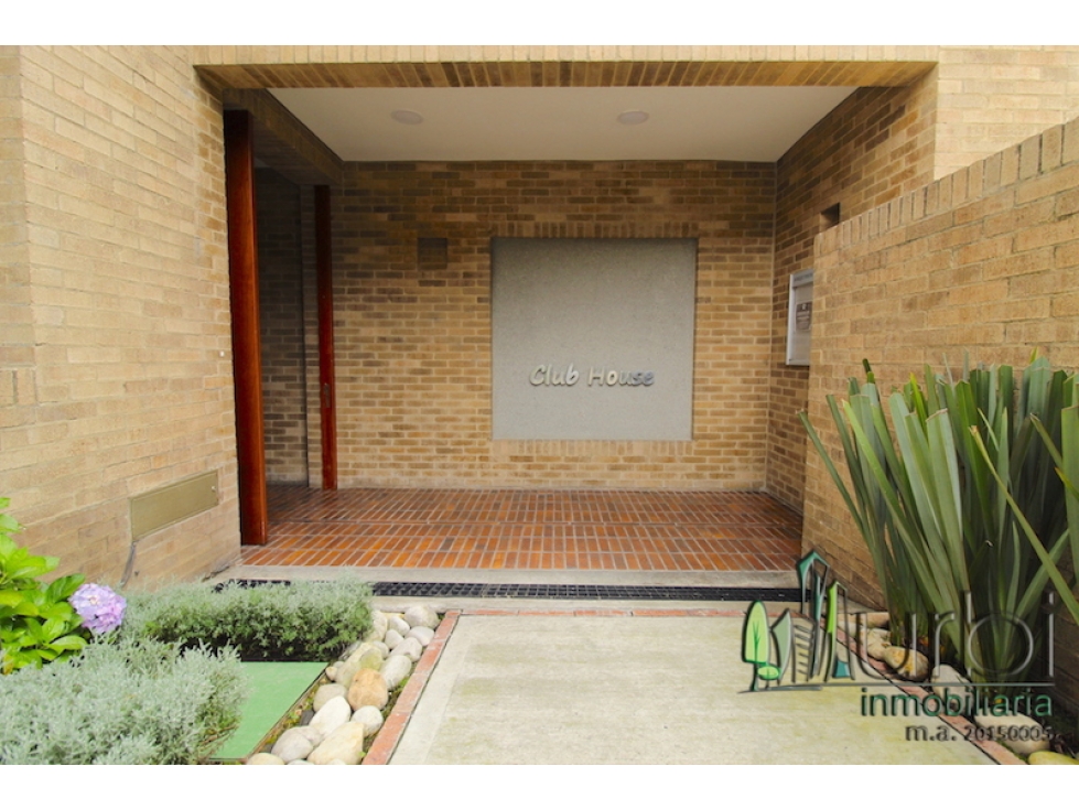 VENTA LUJOSO APARTAMENTO - CERROS DE SUBA — foto 2