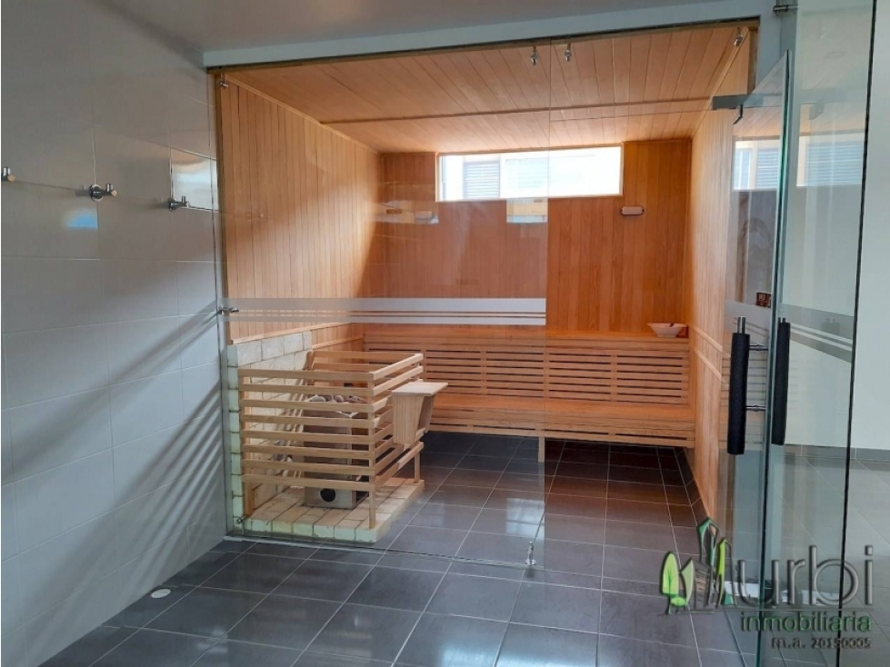 VENTA CASA CAJICA CAMPO VERDE 60 - EL TEJAR — foto 6