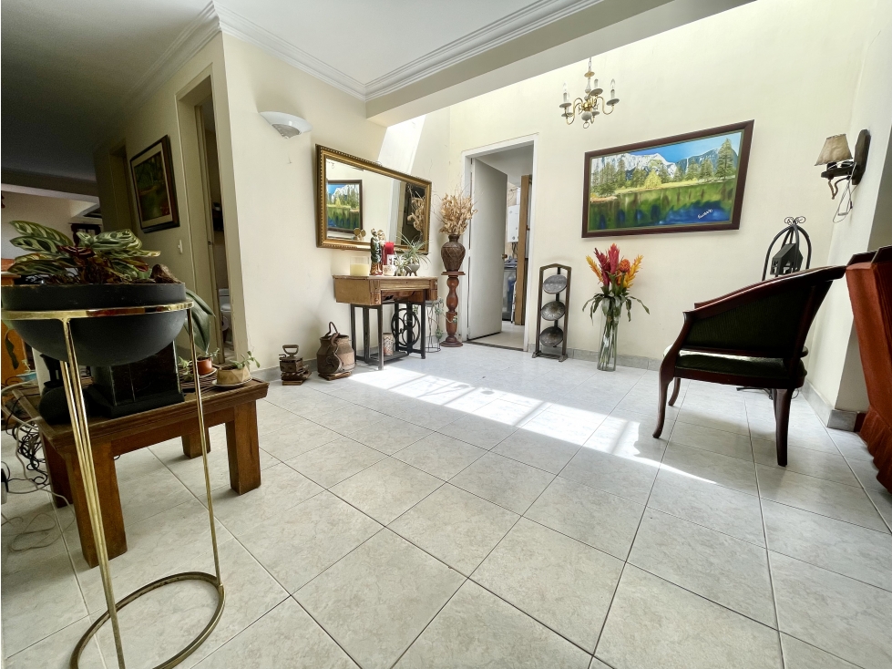 VENTA CASA CANODROMO — foto 6