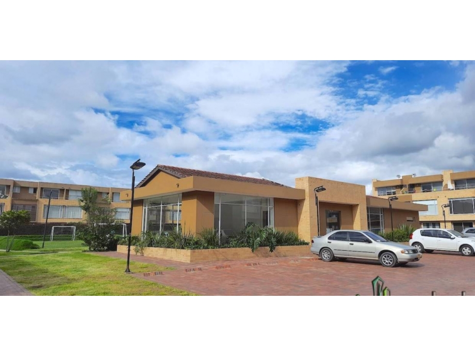 VENTA CASA CAJICA CAMPO VERDE 61 - EL TEJAR