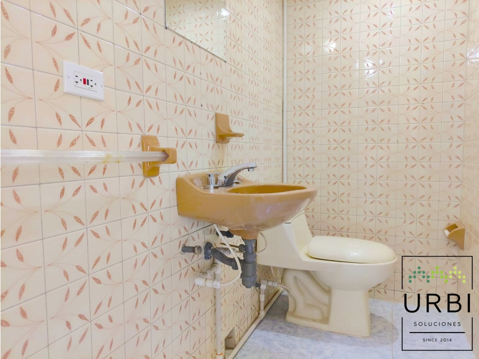 OFICINA EN ARRIENDO - SANTA BARBARA OCCIDENTAL — foto 6