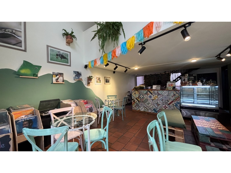 VENTA LOCAL COMERCIAL - TEUSAQUILLO — foto 4