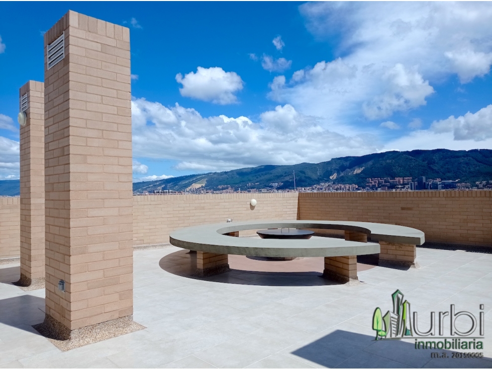 VENTA POR INVERSION APARTAESTUDIO -LA CASTELLANA — foto 5