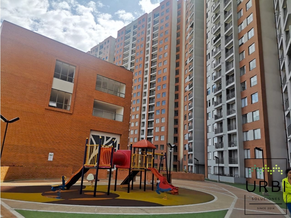 Apartamento en Venta en Bogotá D.C. - Nueva Colina — foto 5