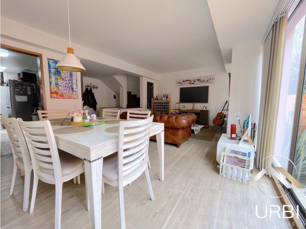 VENTA CASA BELMIRA RESERVADO II - BELMIRA — foto 5